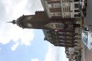 Montdidier, mairie